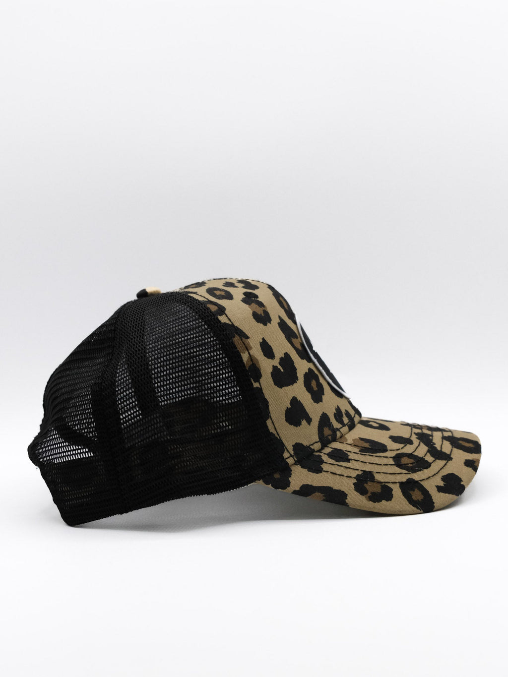 Womens Ponytail Hat