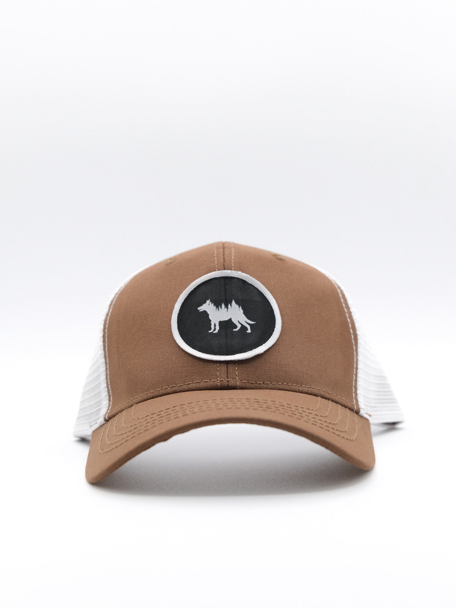 Womens Ponytail Hat