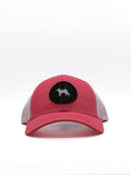 Womens Ponytail Hat