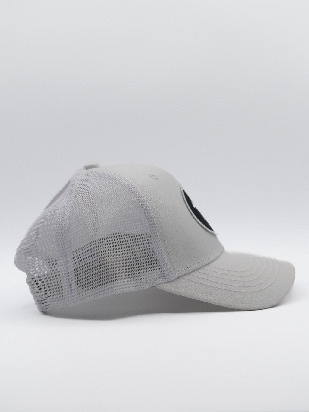 Womens Ponytail Hat
