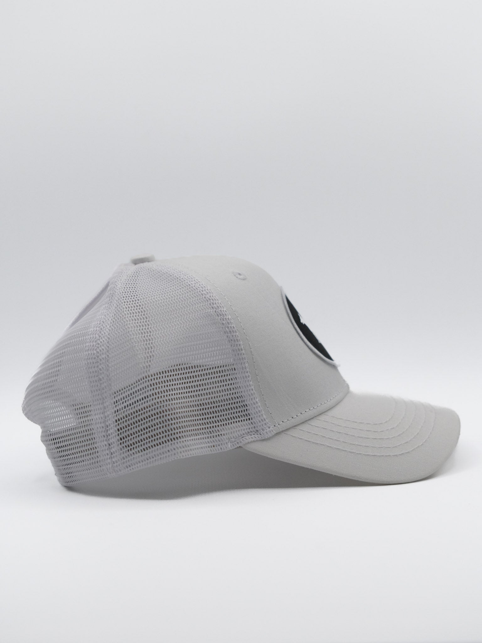 Womens Ponytail Hat