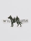 OG Logo Sticker