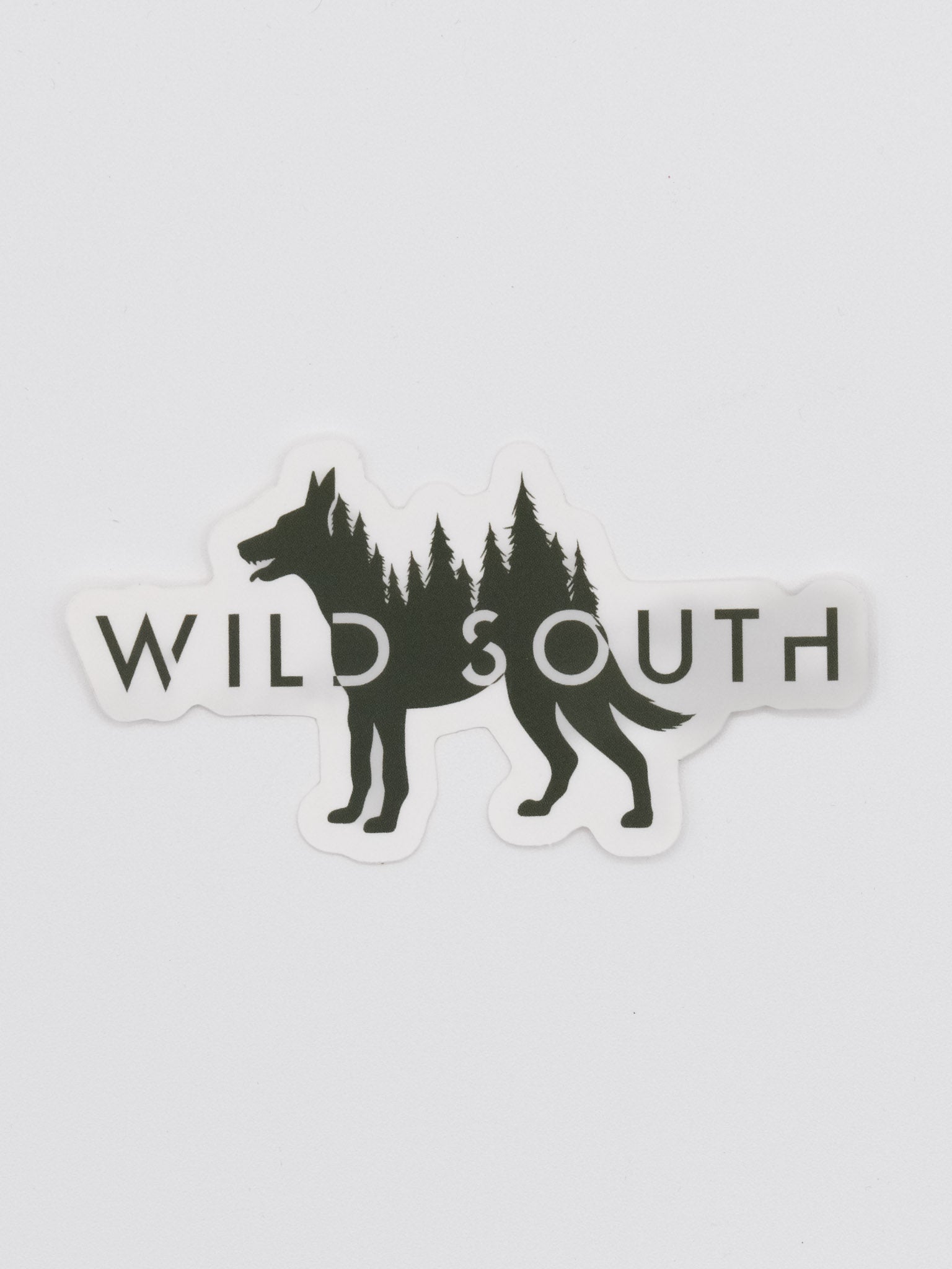 OG Logo Sticker