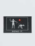 Send it Sticker