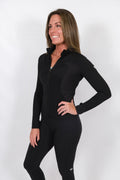 Sculpt Jacket