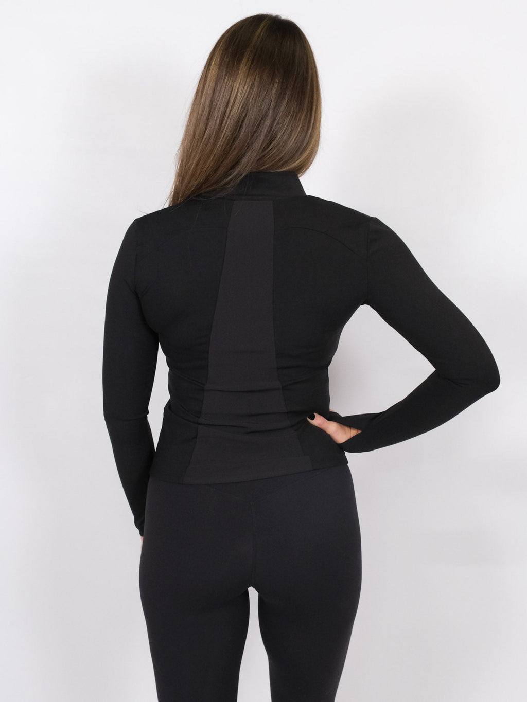 Sculpt Jacket