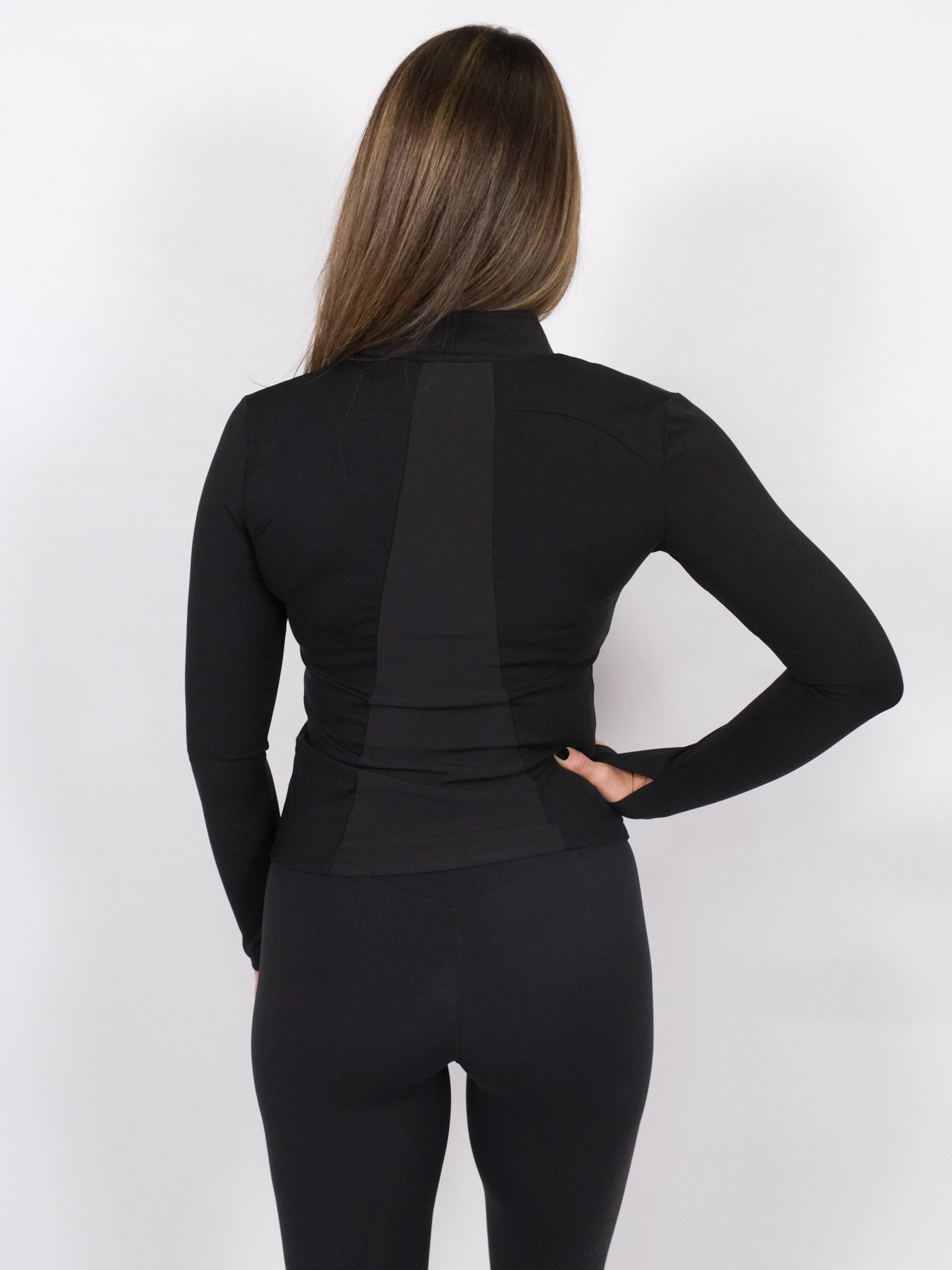 Sculpt Jacket