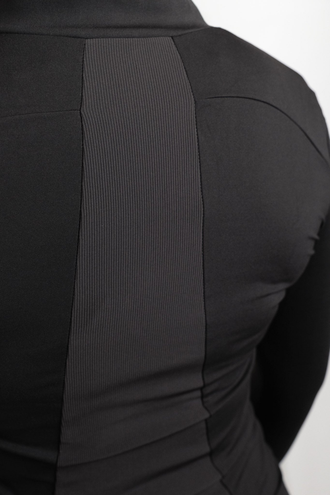 Sculpt Jacket