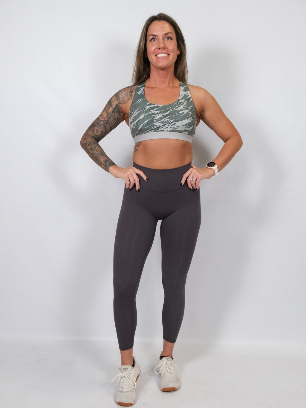 Infinity Legging
