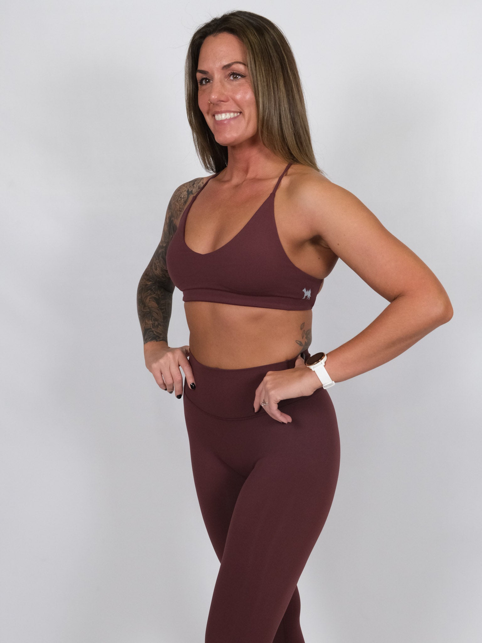 Envy Sports Bra