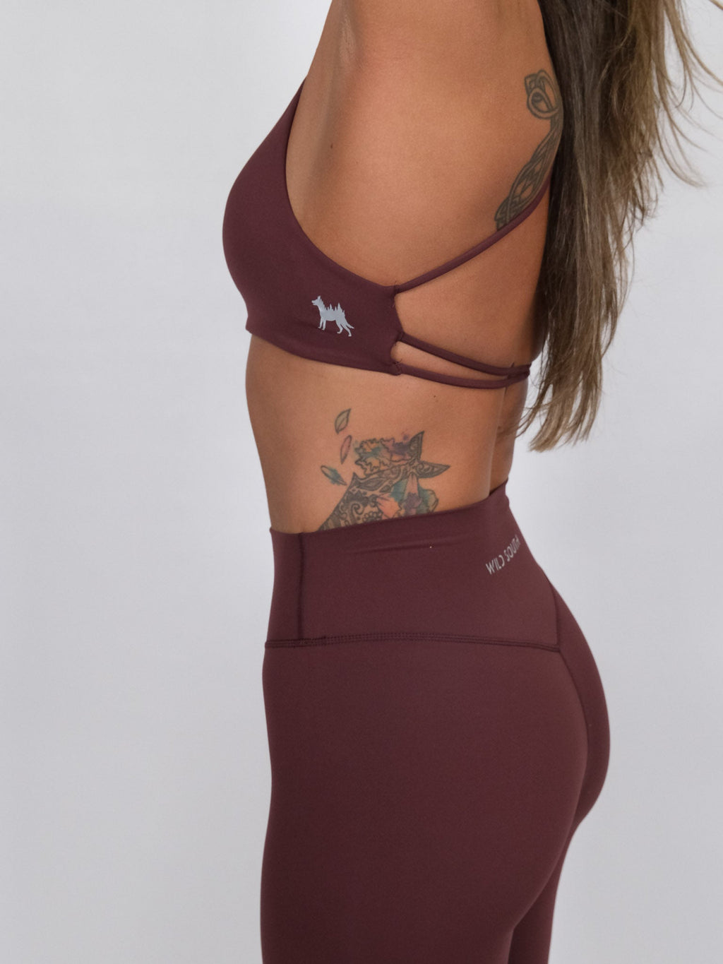 Envy Sports Bra