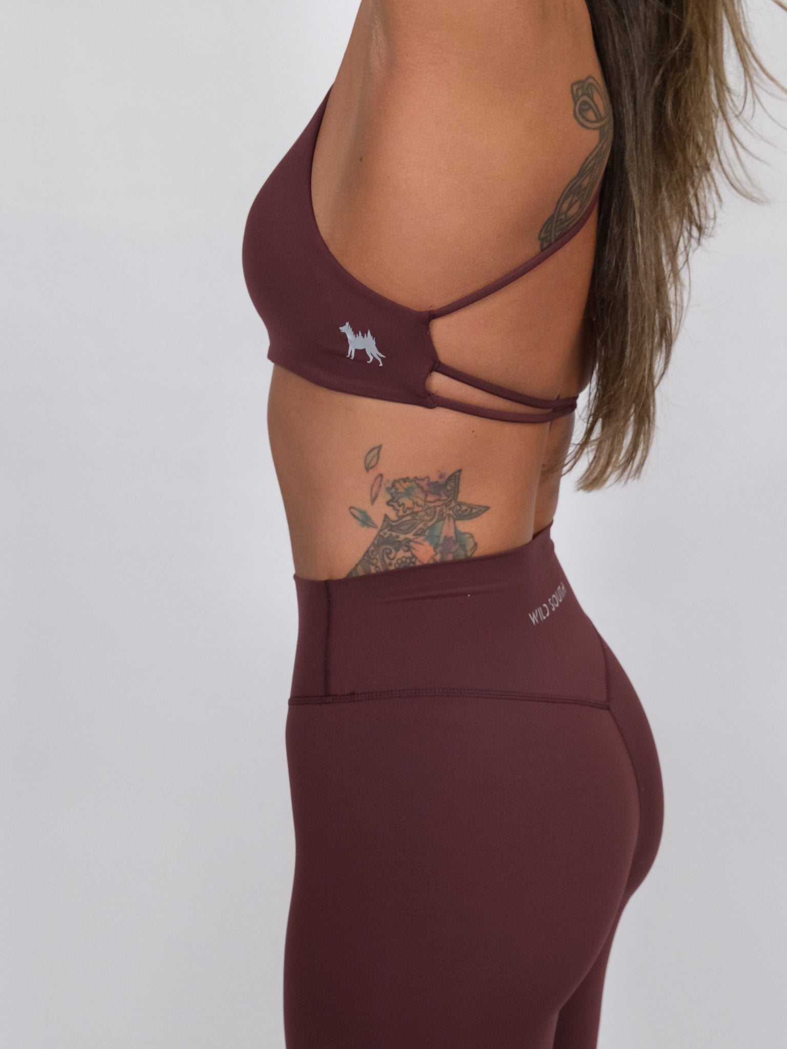 Envy Sports Bra