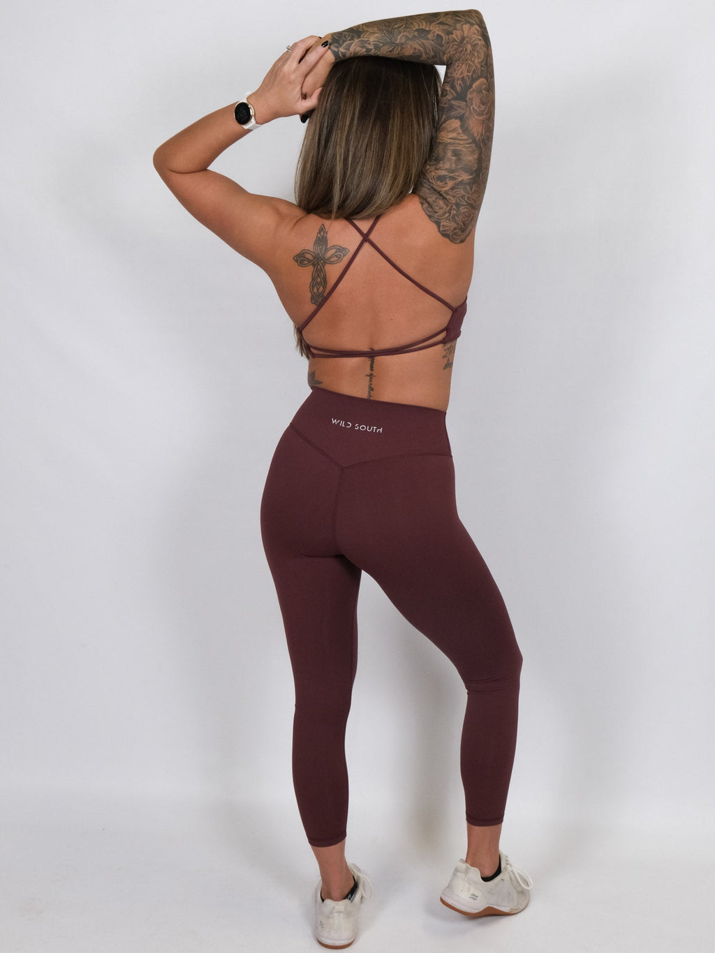 Envy Sports Bra