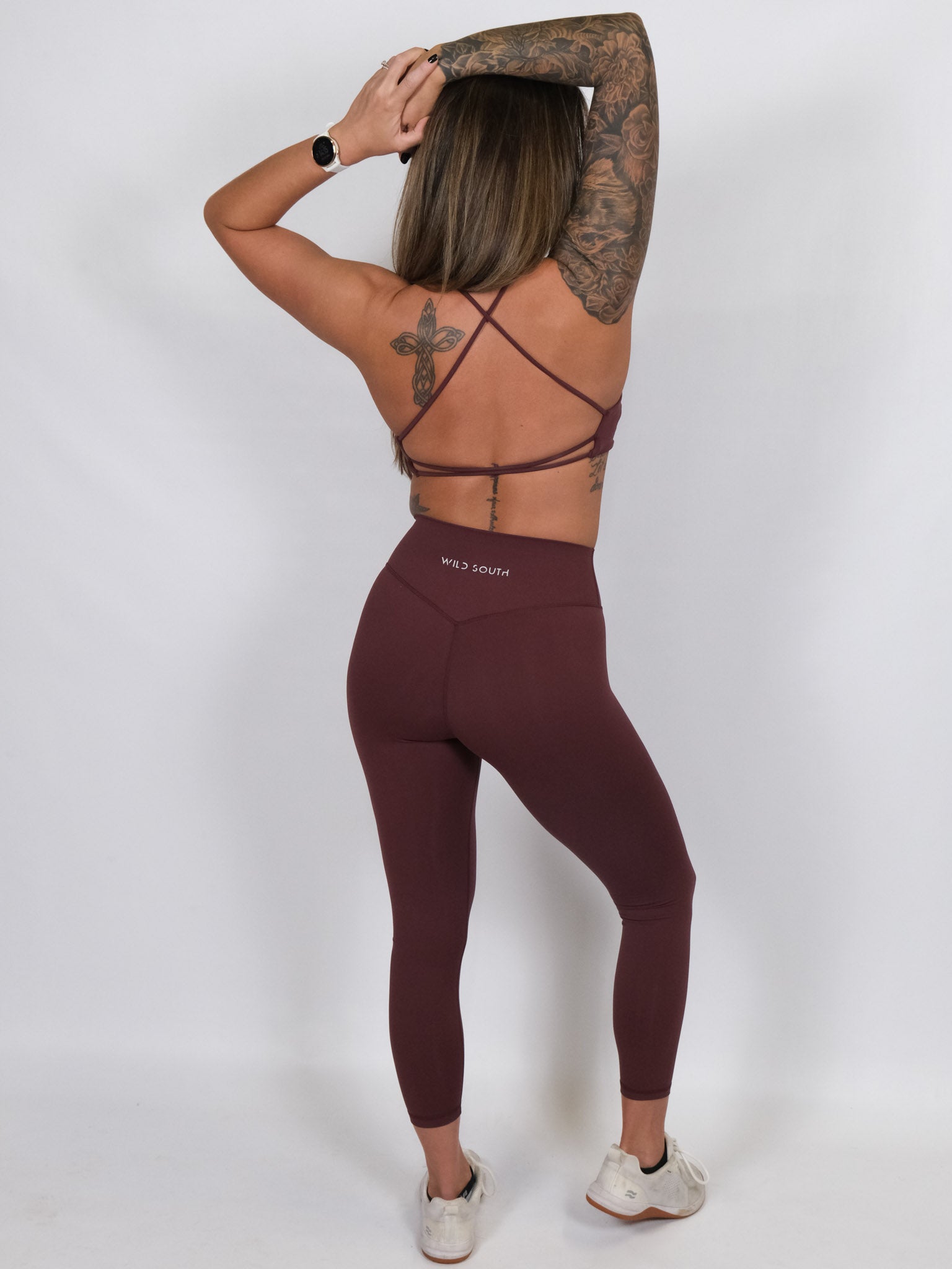 Envy Sports Bra