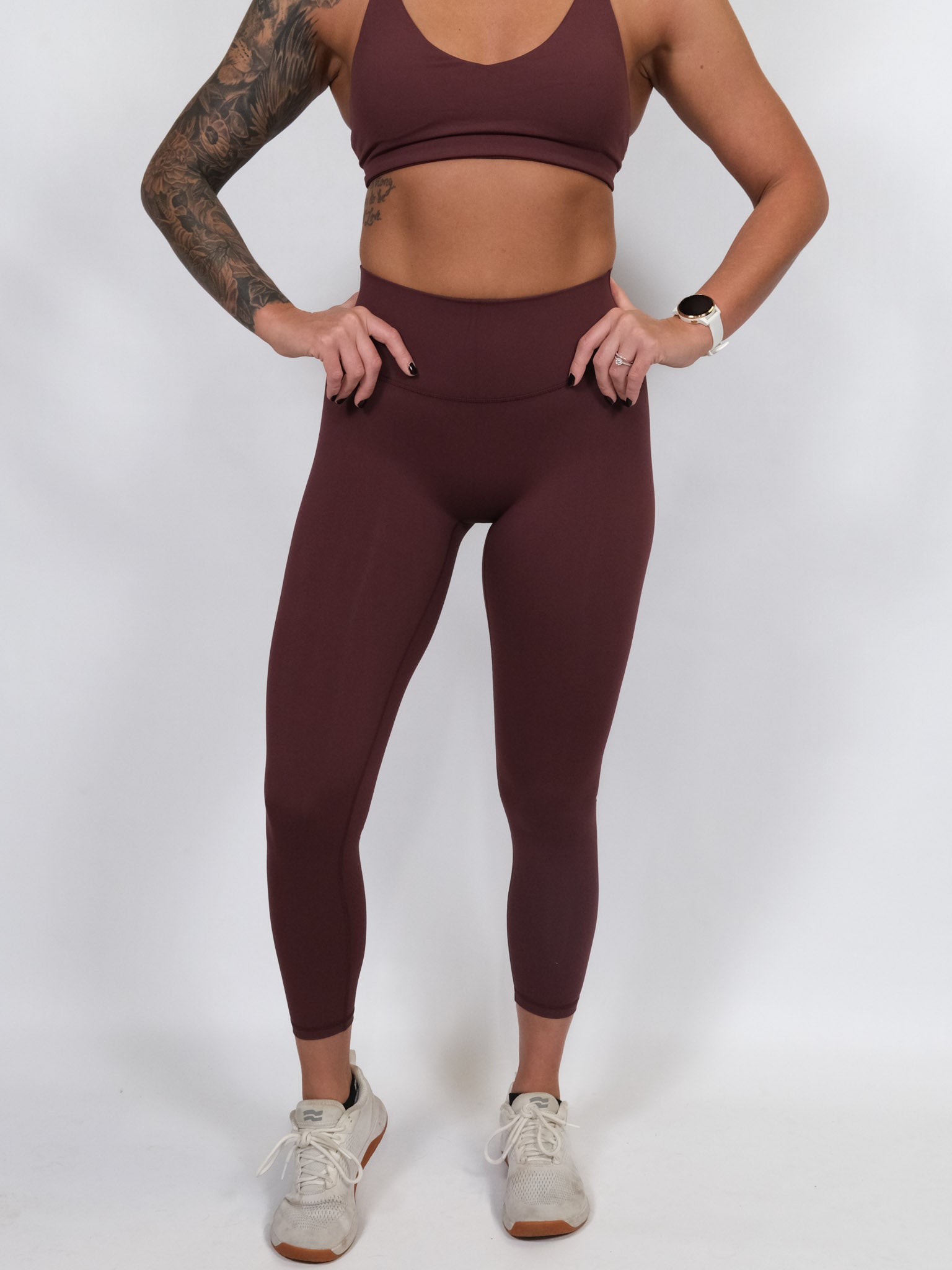 Infinity Legging