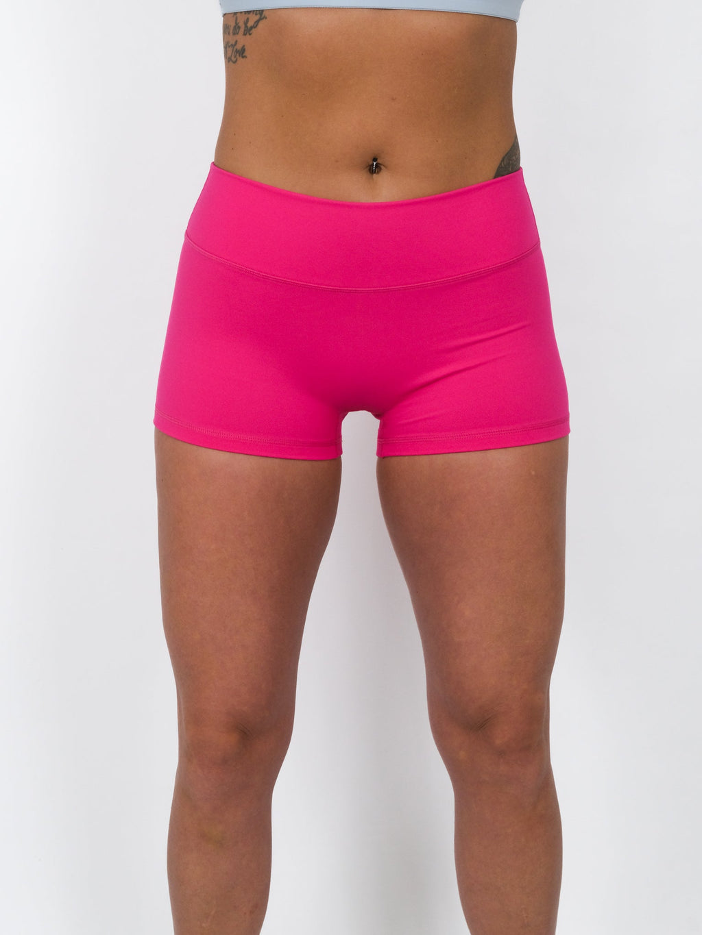Elite Short 2.5"