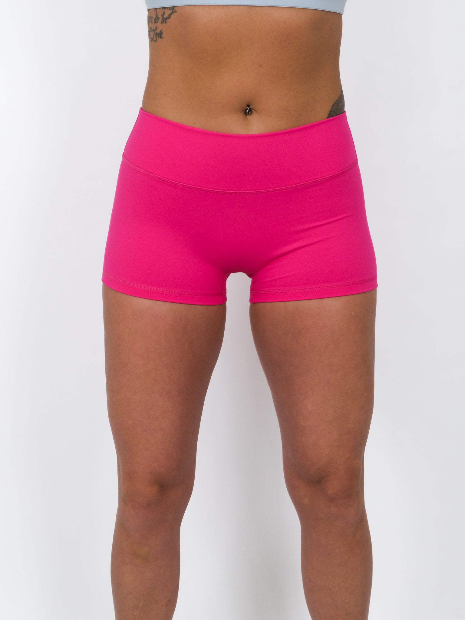 Elite Short 2.5"