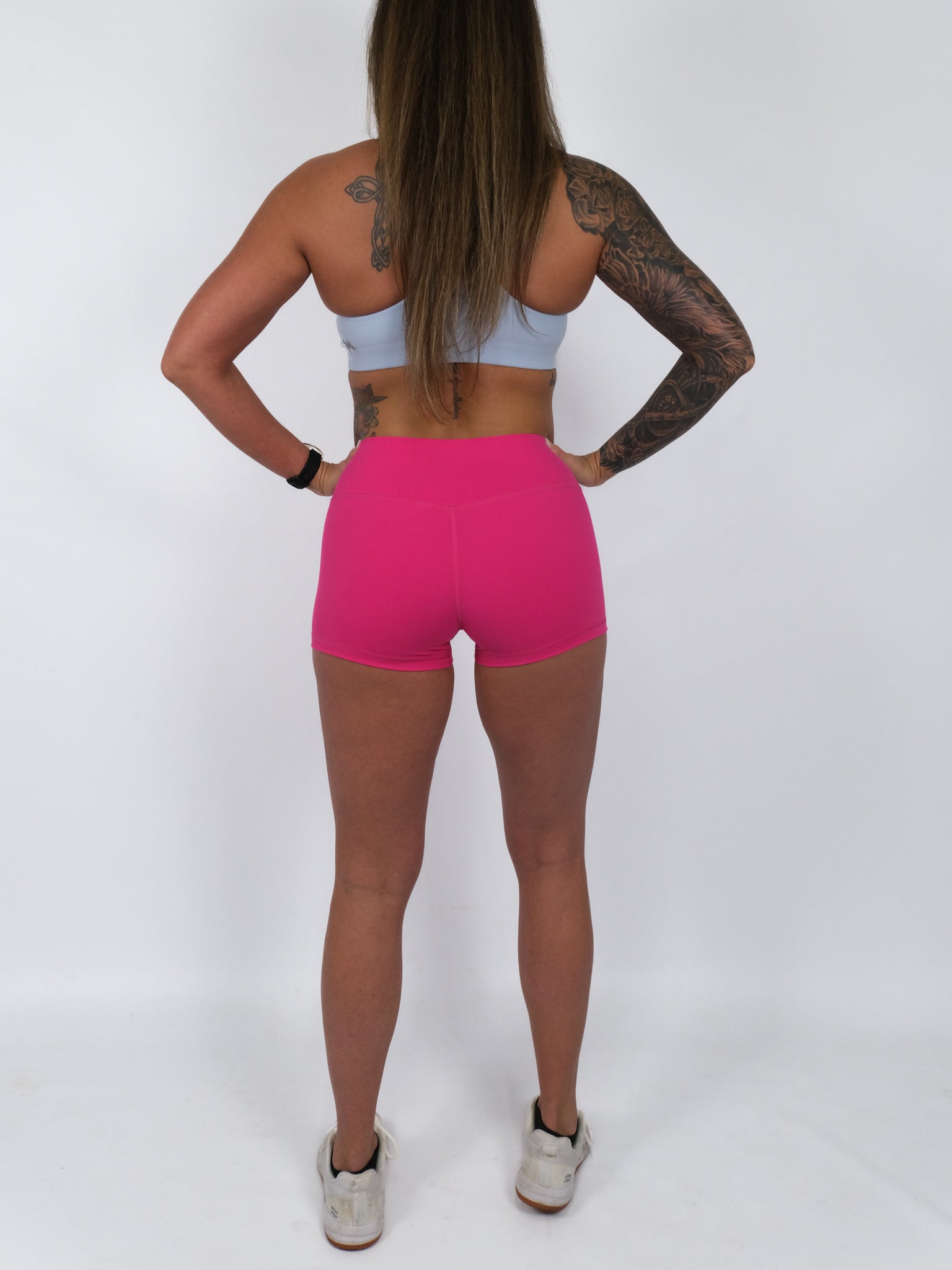 Elite Short 2.5"