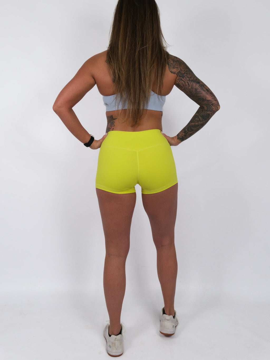 Elite Short 2.5"