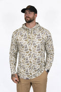 Bamboo Performance Sun Hoodie