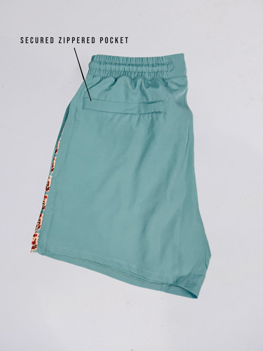 Apex Short