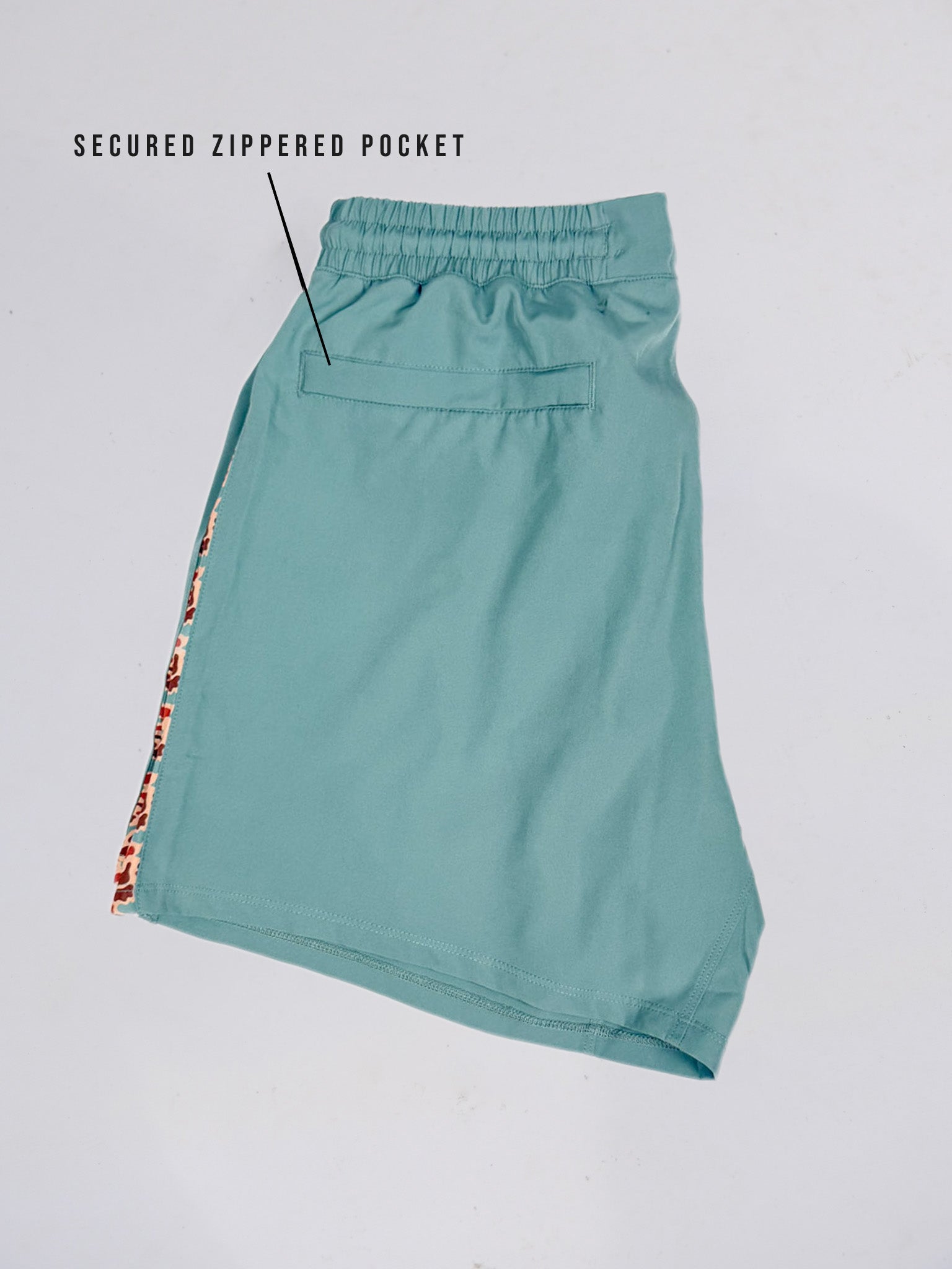 Apex Short