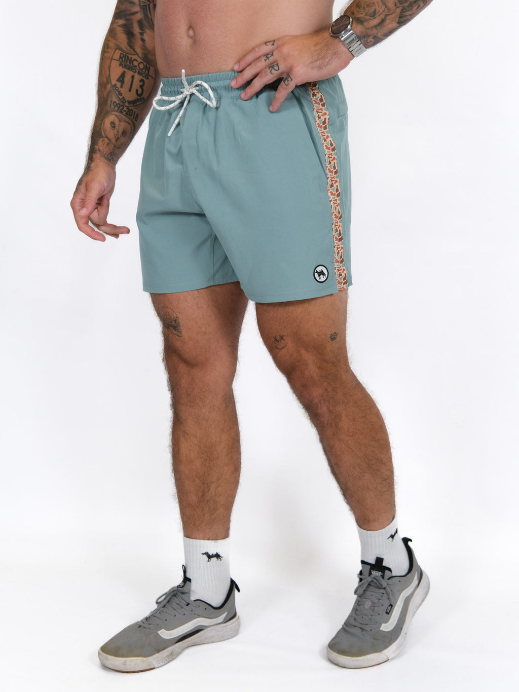 Apex Short