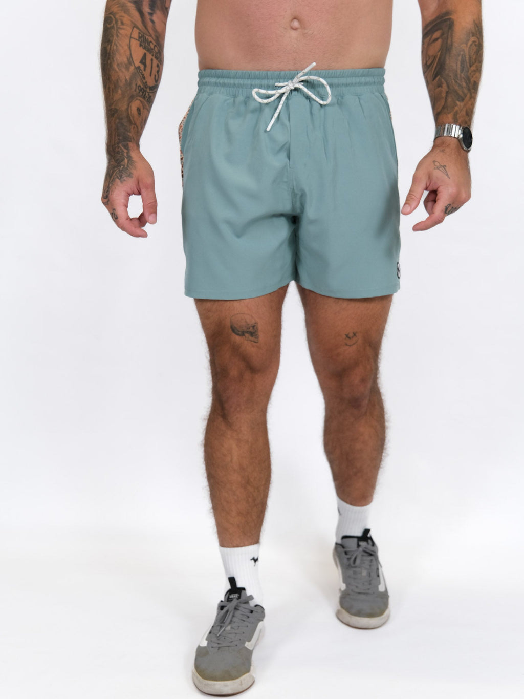 Apex Short