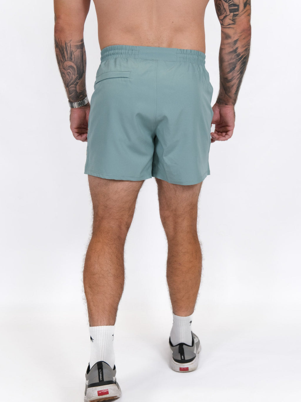 Apex Short