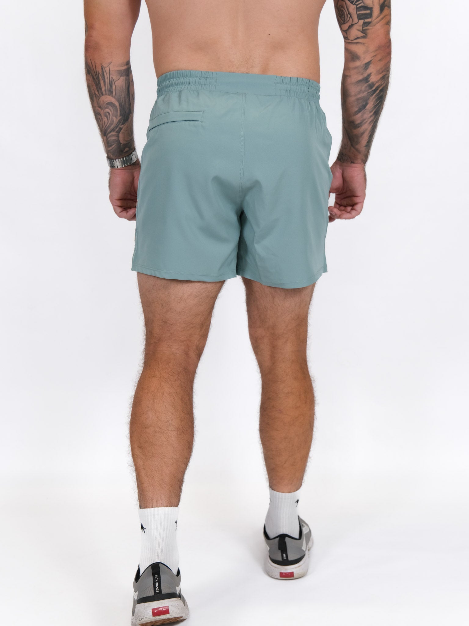 Apex Short