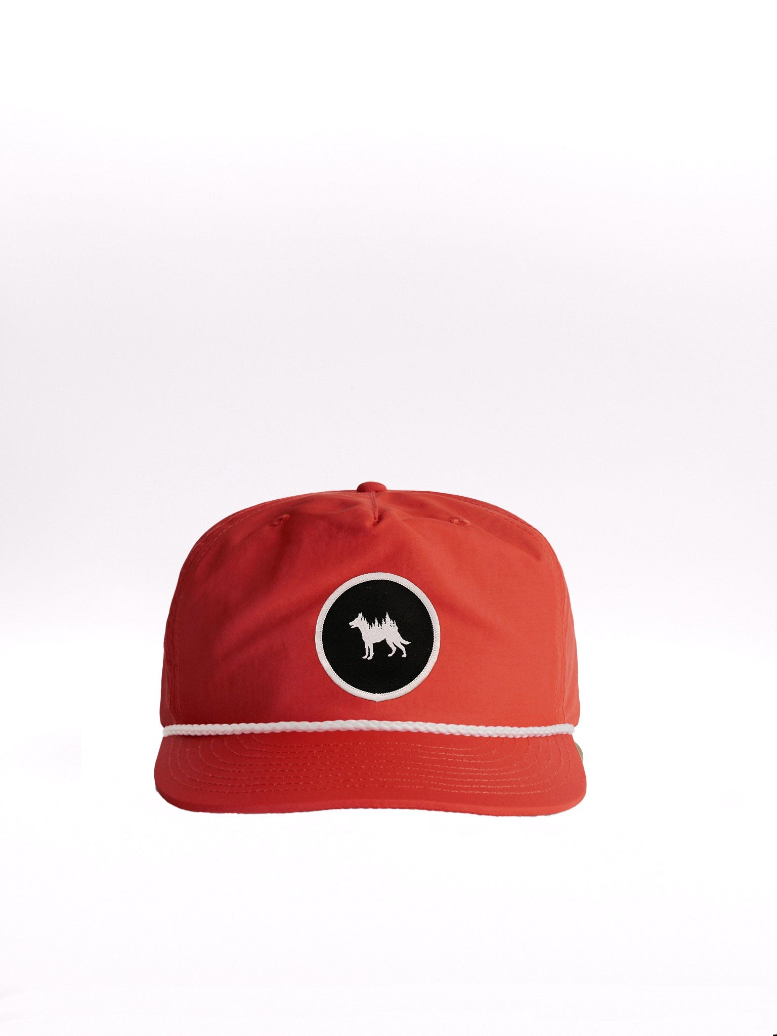 Driftline Rope Hat