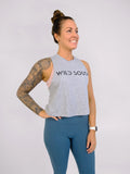 Everyday Crop Tank