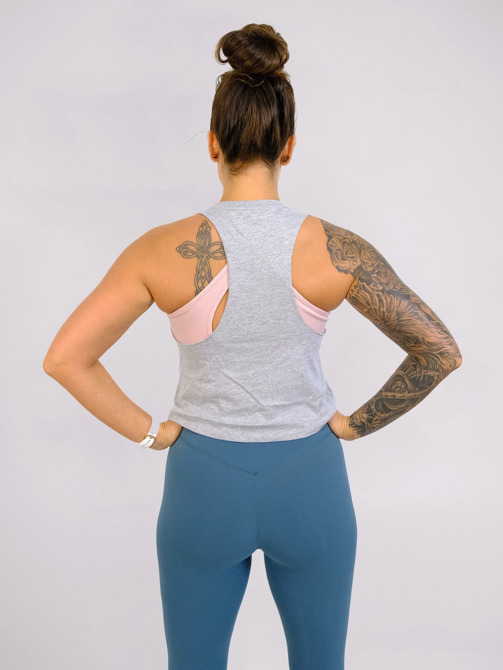 Everyday Crop Tank