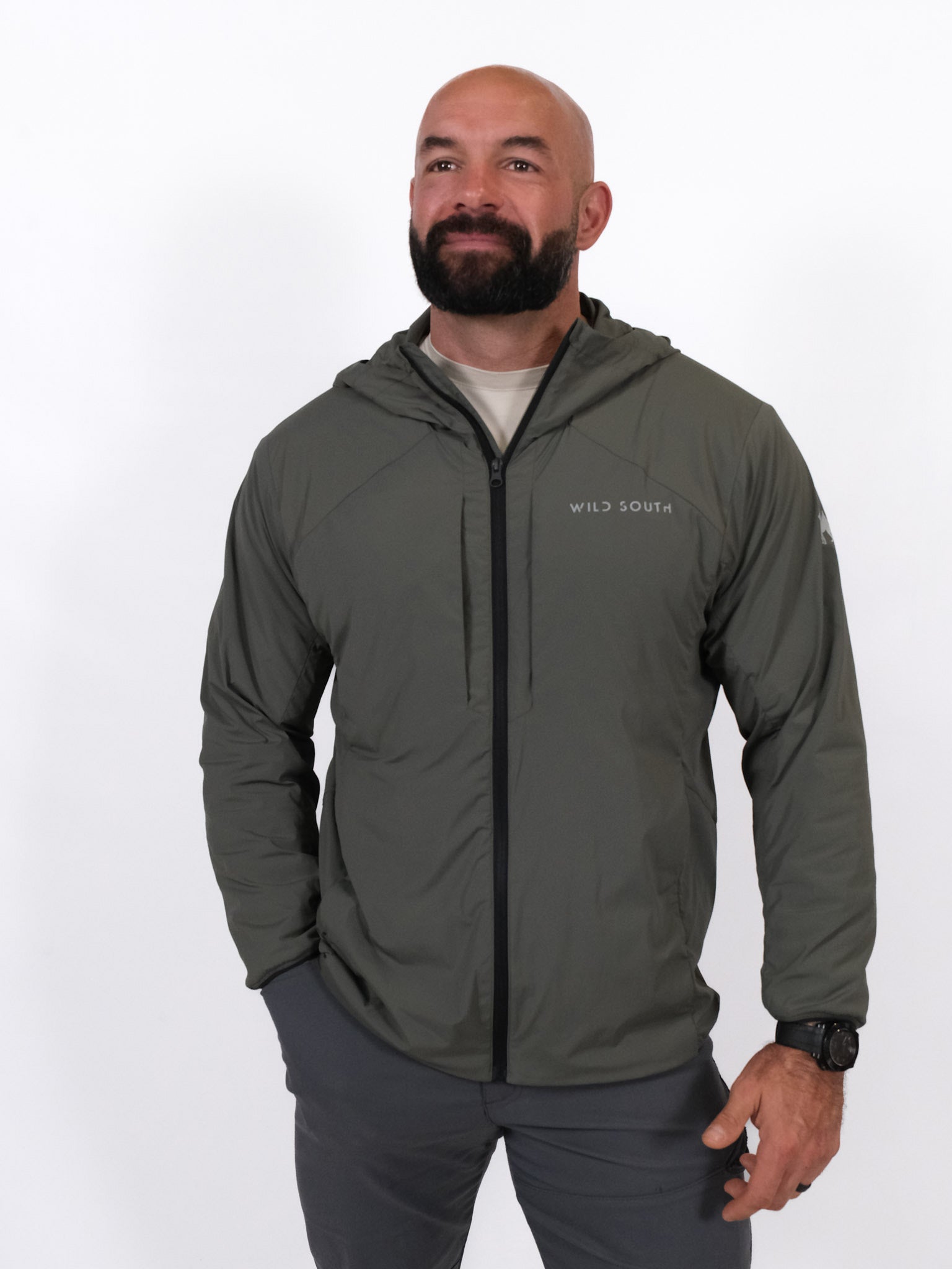 Stryke Jacket