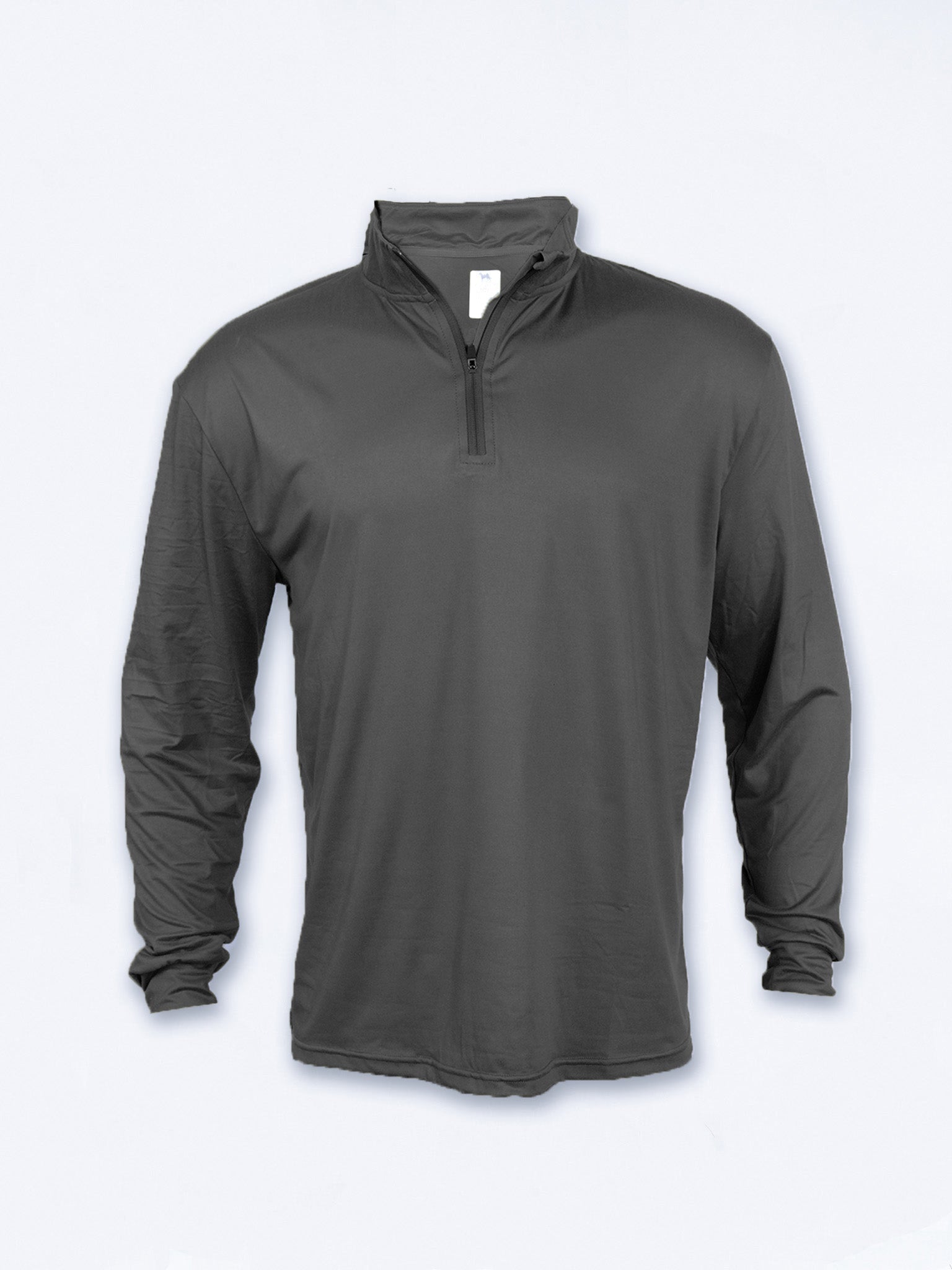 Canyon Performance Quarter Zip