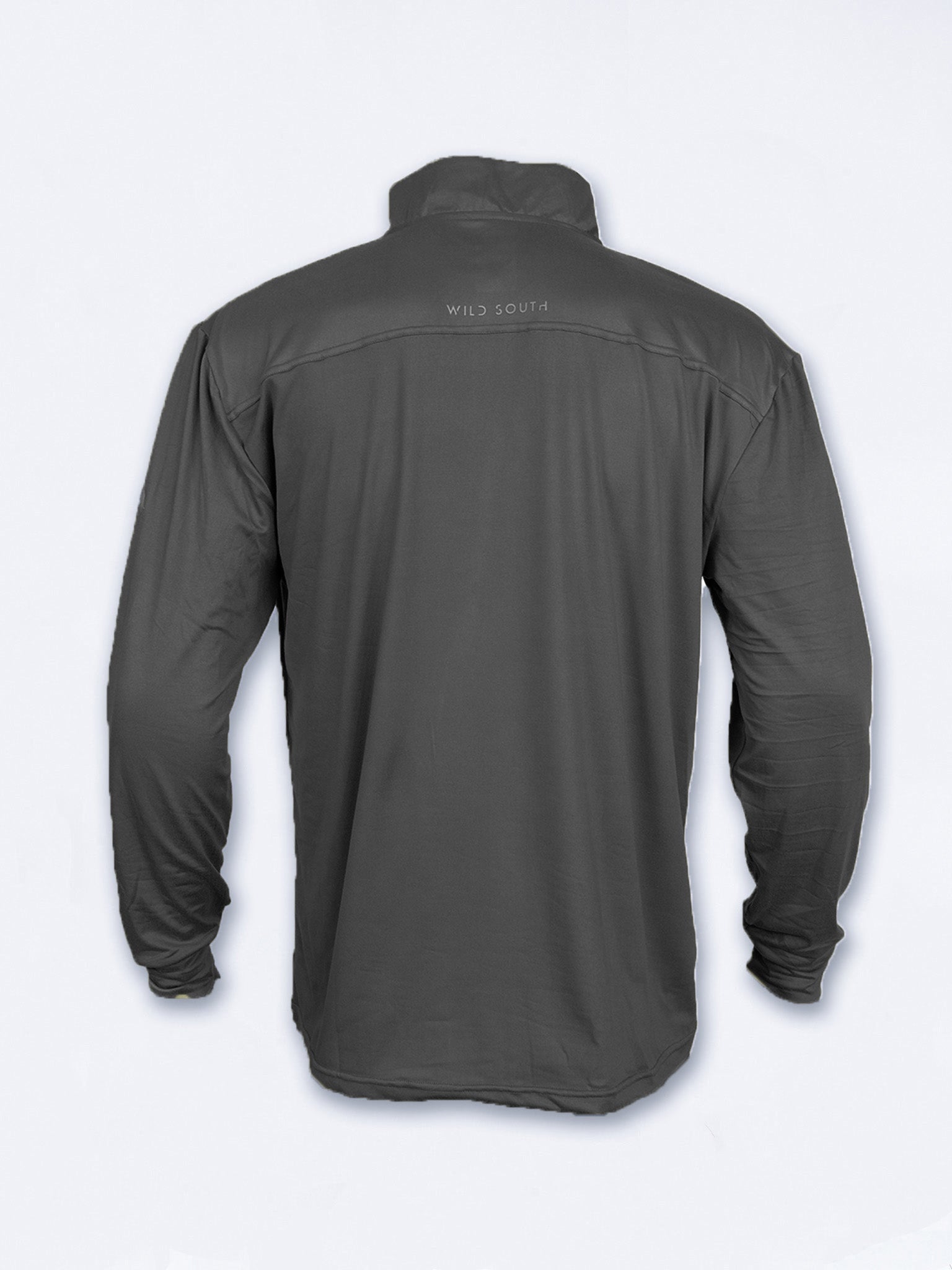 Canyon Performance Quarter Zip