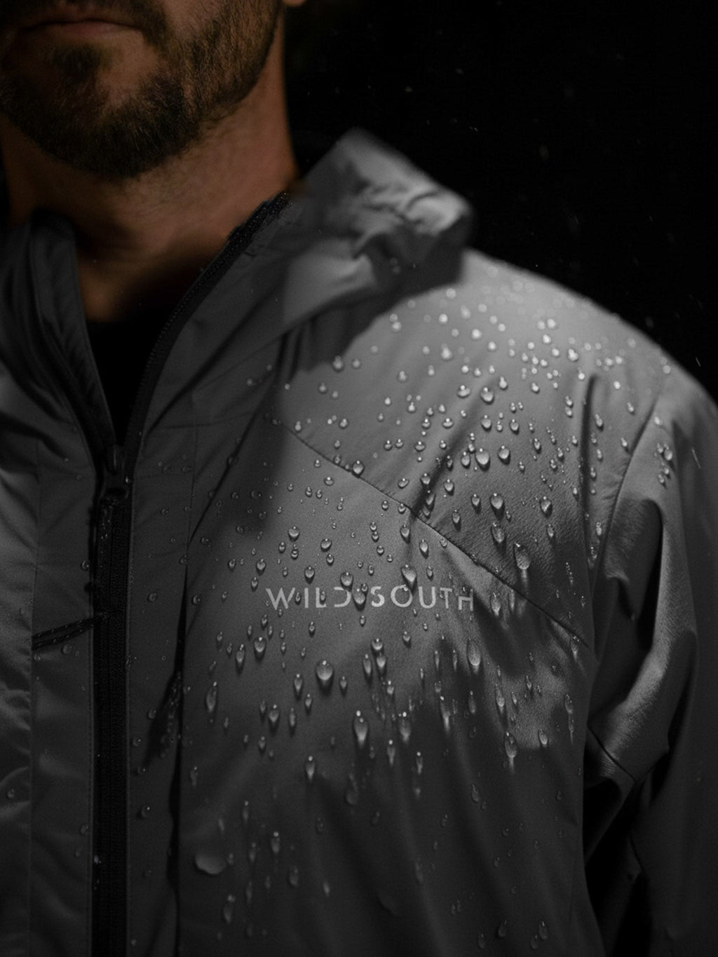 Stryke Jacket
