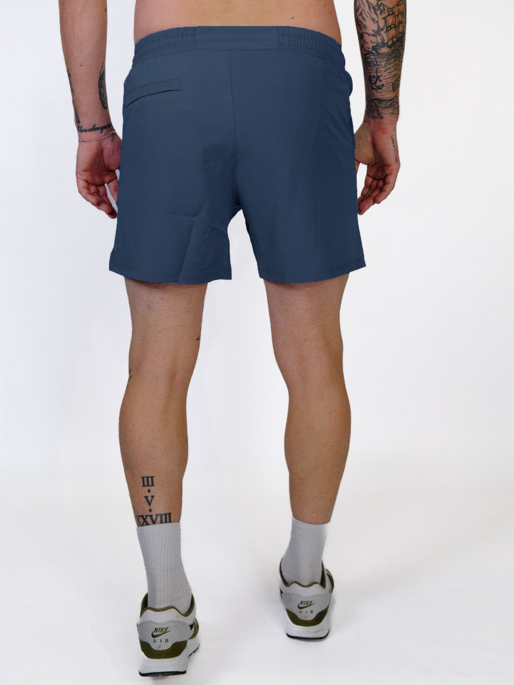 Apex Short