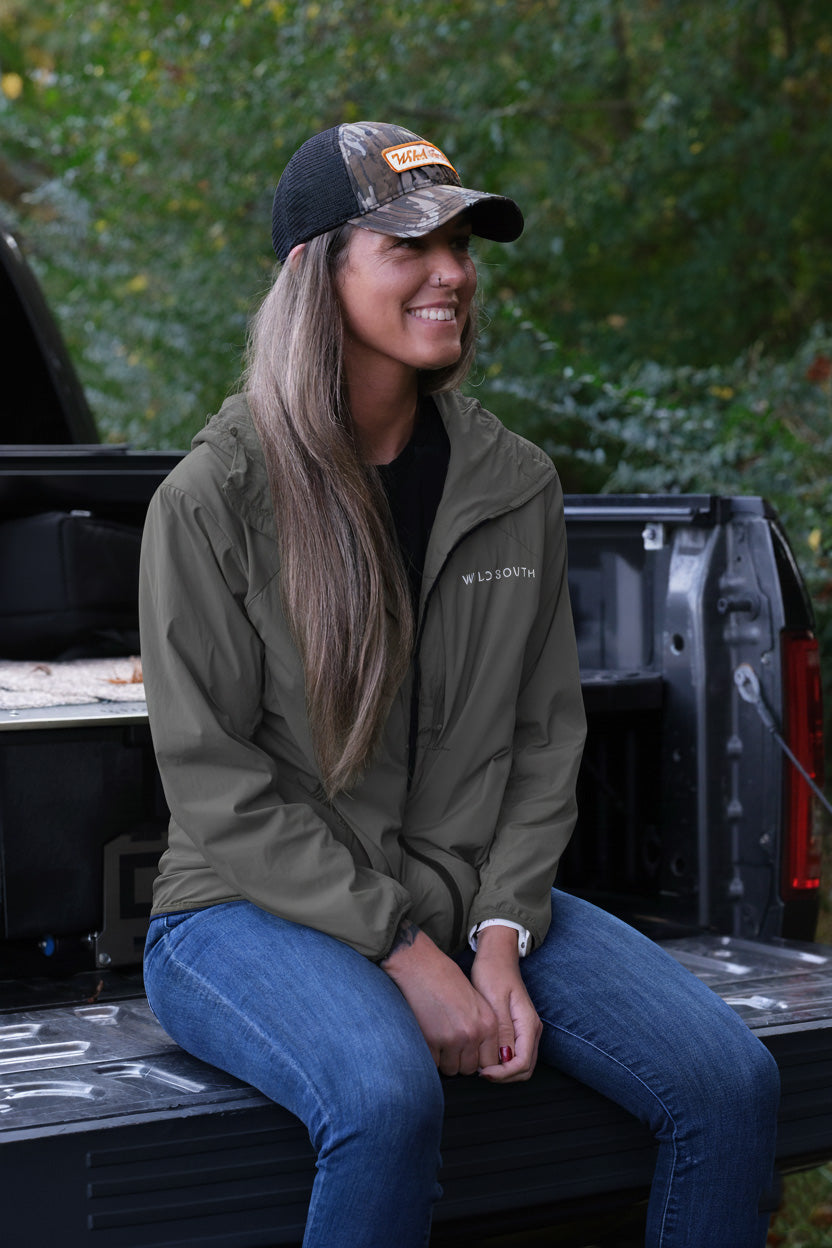 Stryke Jacket