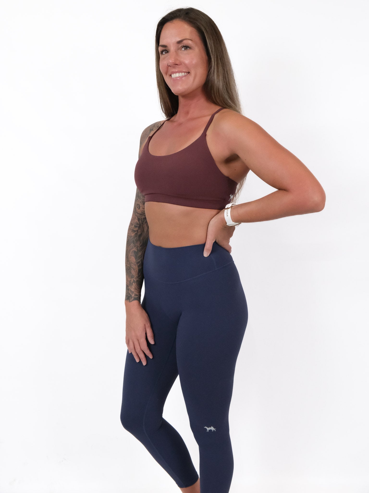 Rogue Bra