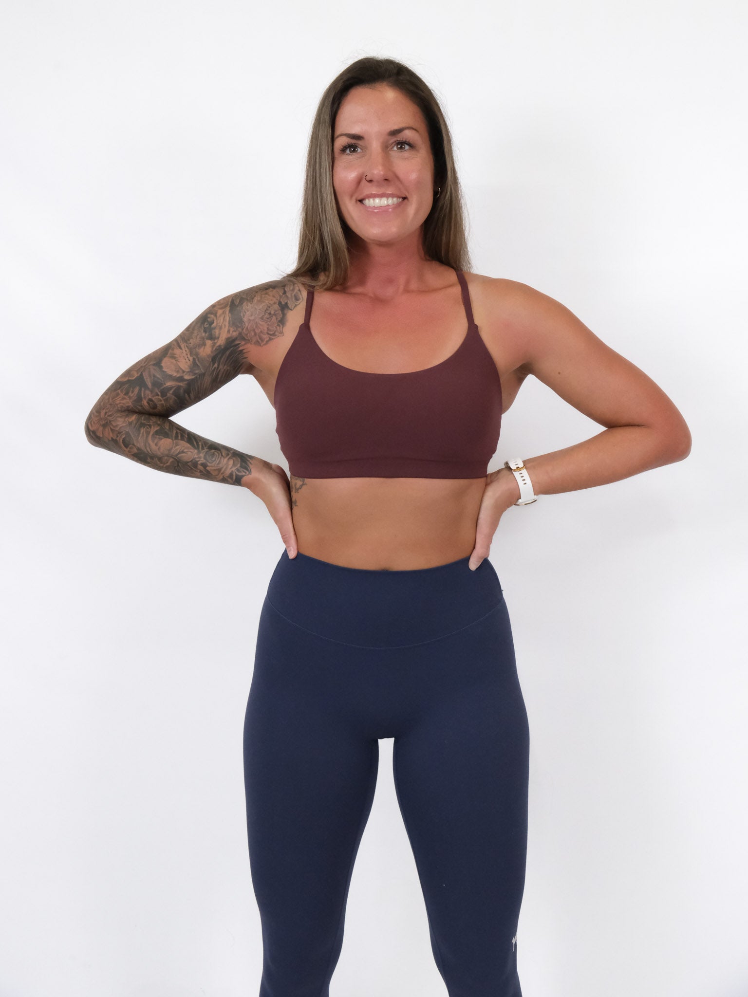 Rogue Bra
