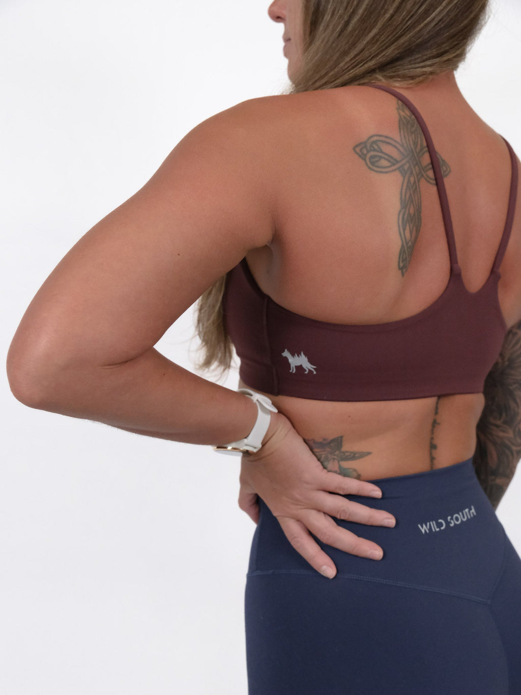 Rogue Bra