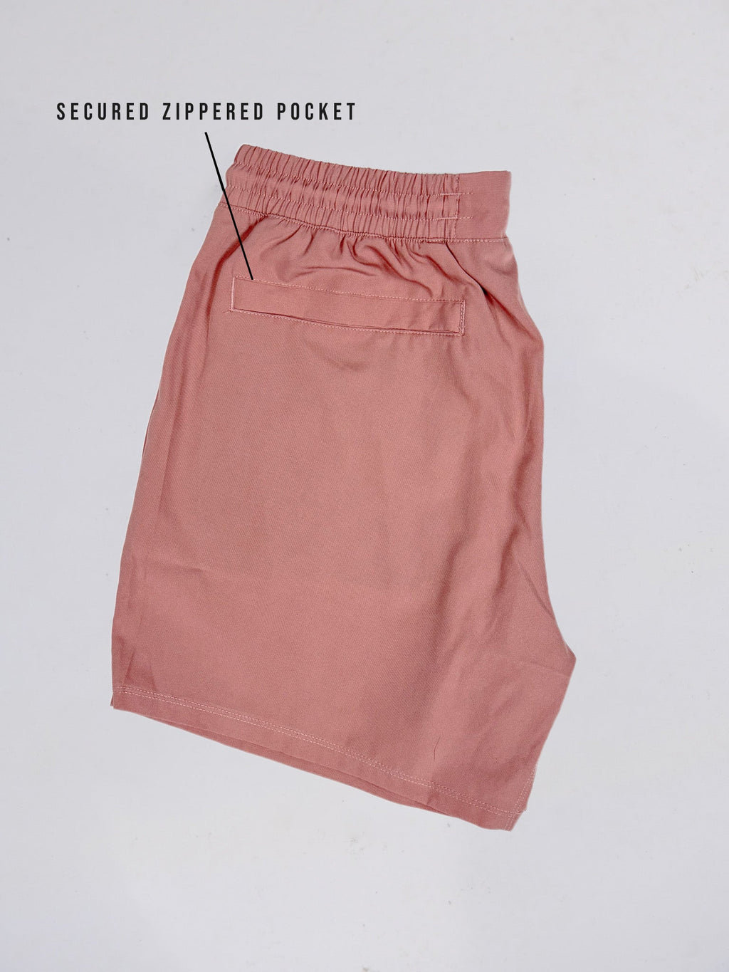 Apex Short