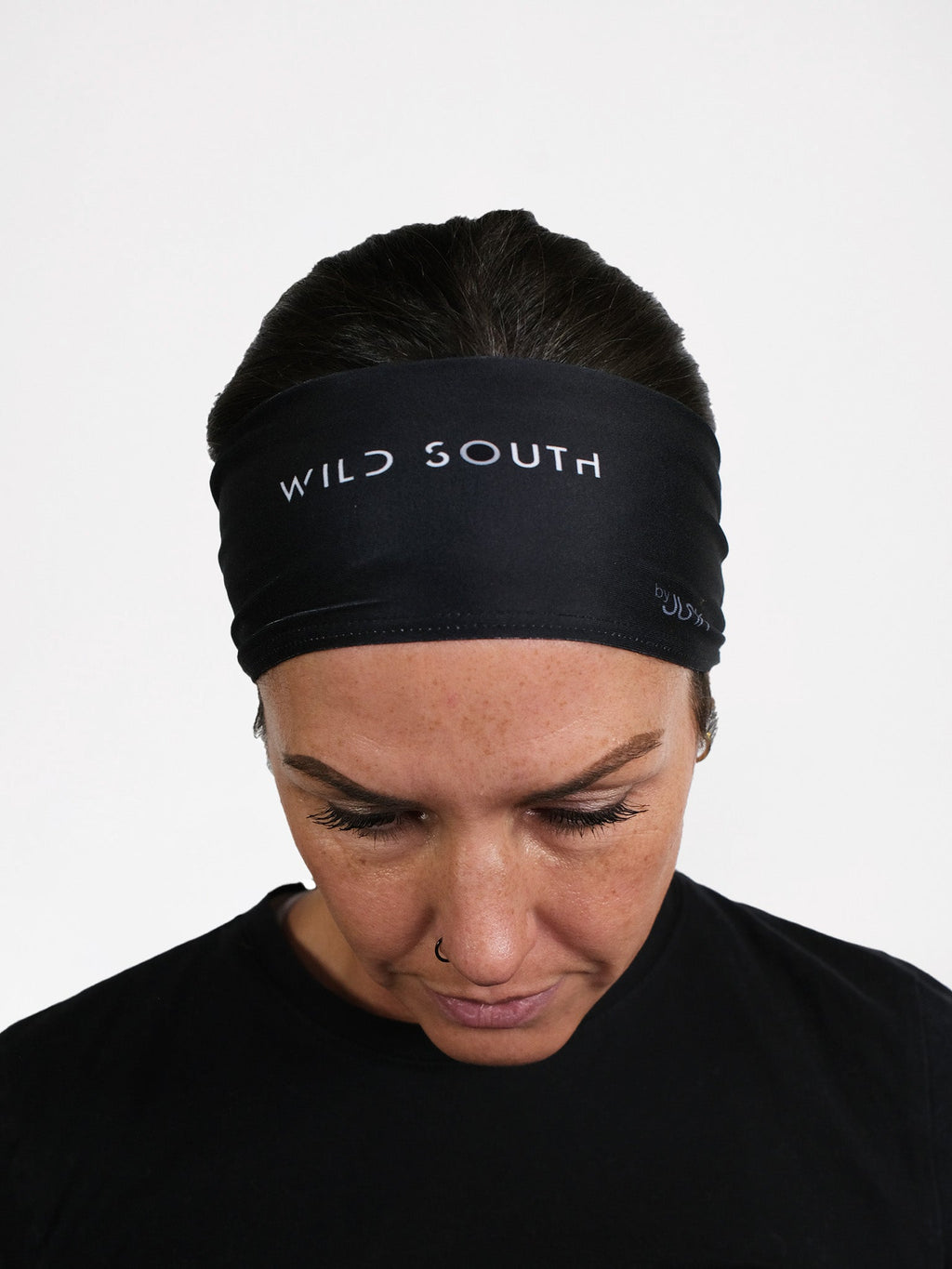 Black Headband