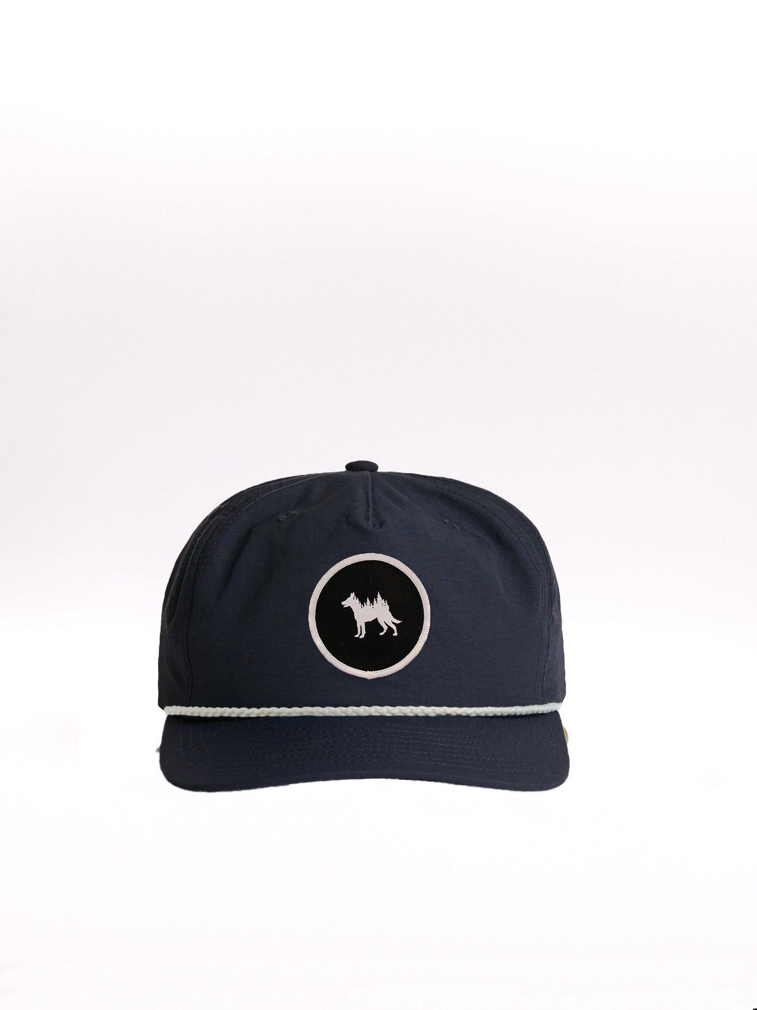 Driftline Rope Hat