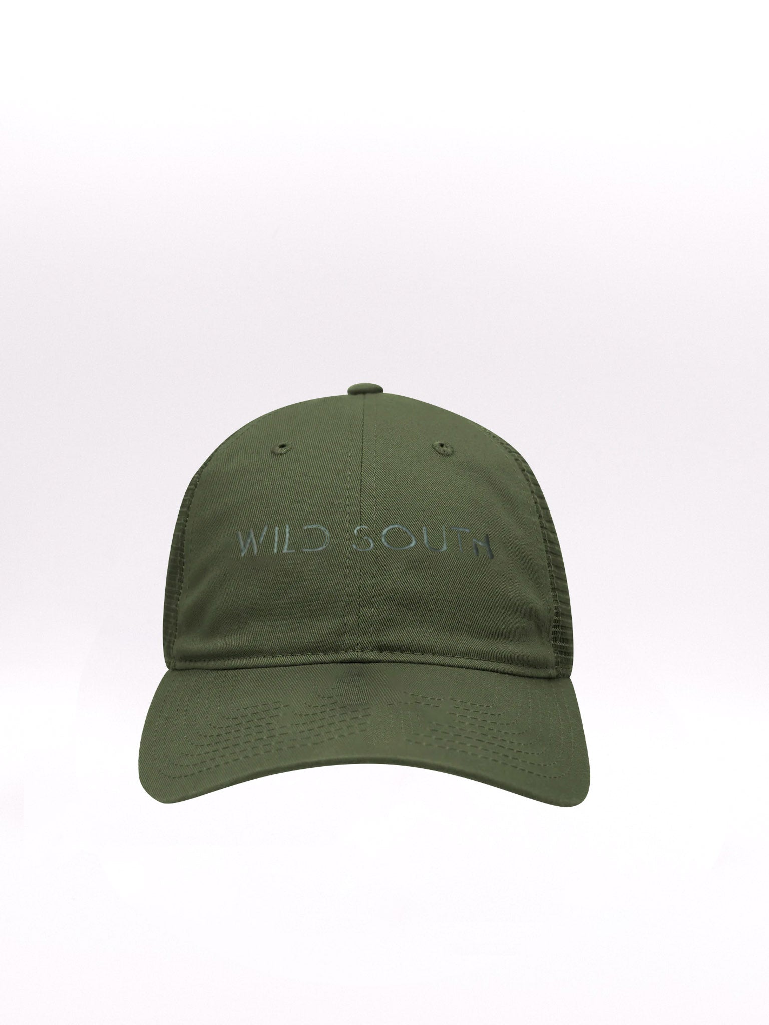Relaxed Baseball Hat
