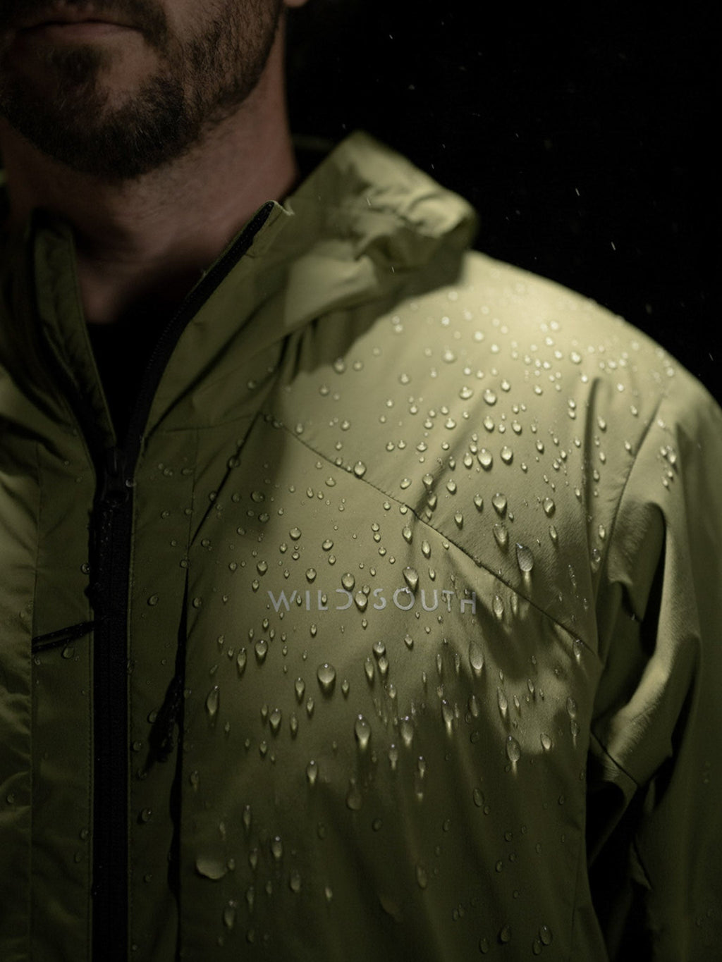 Stryke Jacket