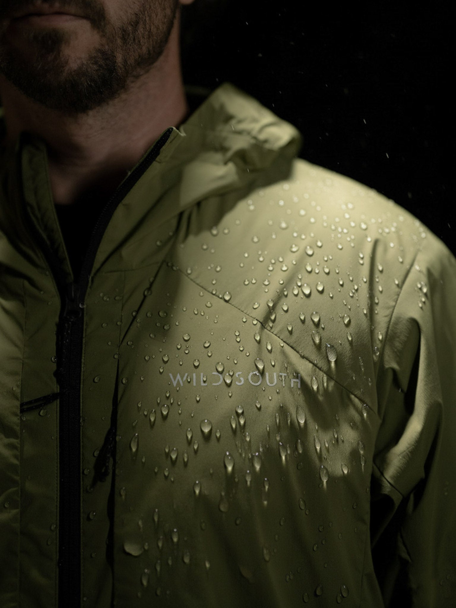 Stryke Jacket
