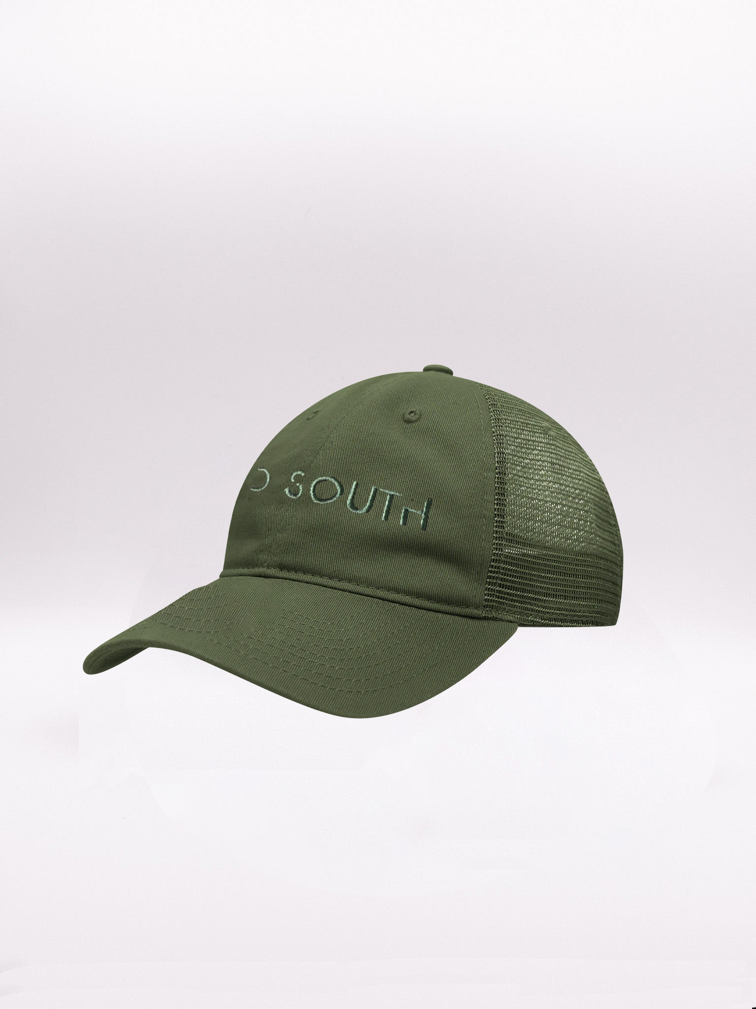 Relaxed Baseball Hat
