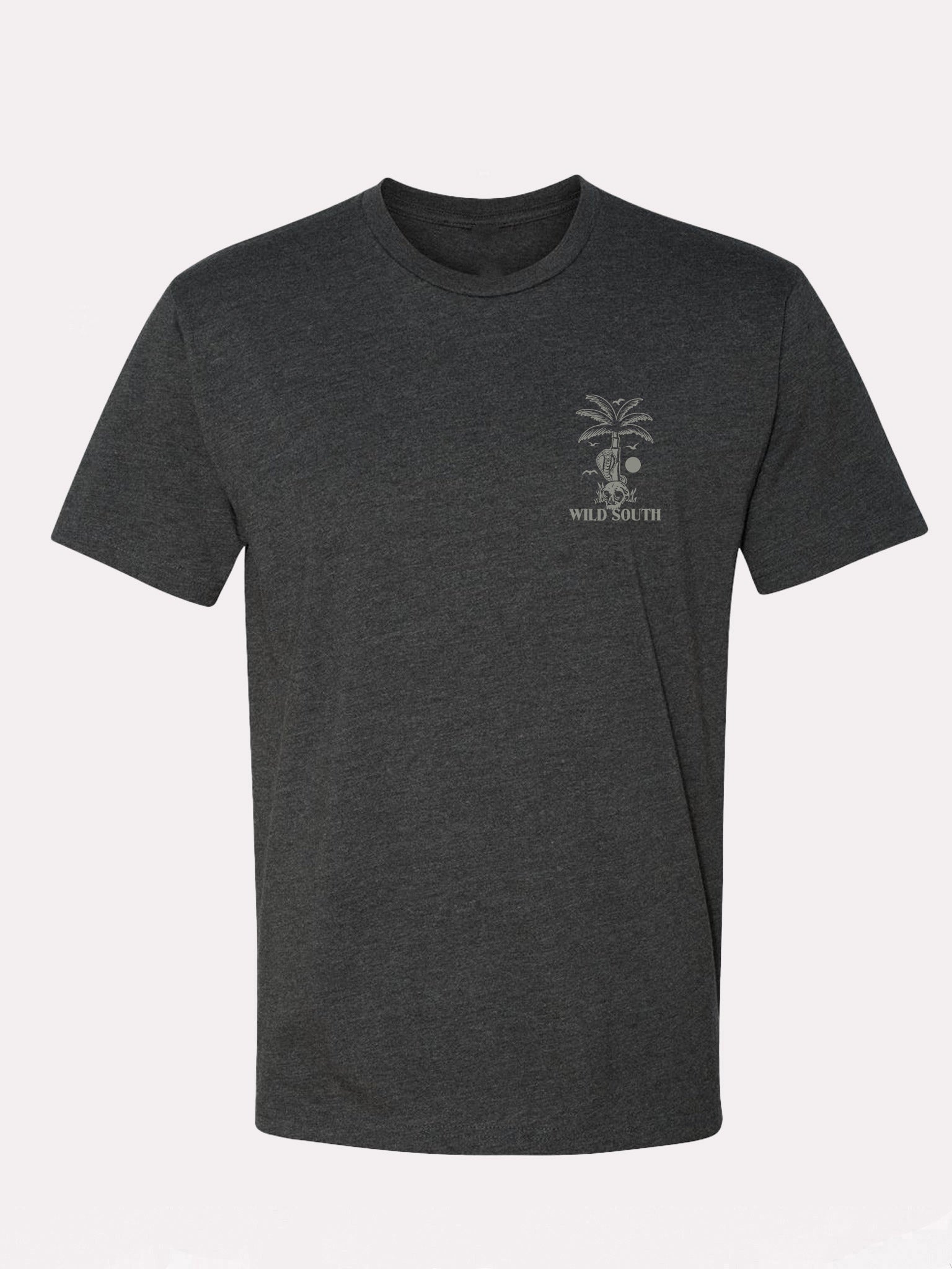 Playing It Safe Tee
